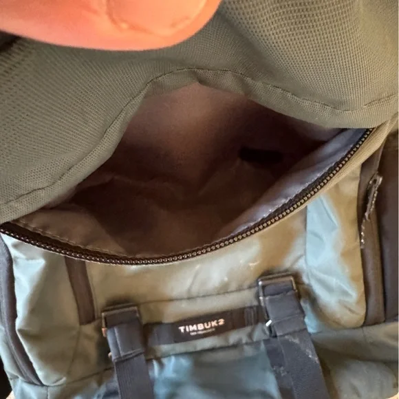 Timbuk2 Authority Laptop Backpack
